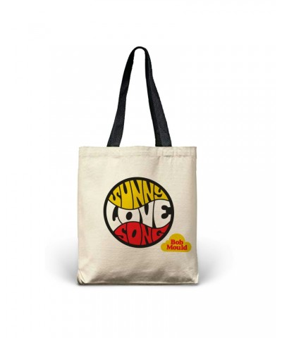 Bob Mould Sunshine Rock Tote Bag $5.39 Bags