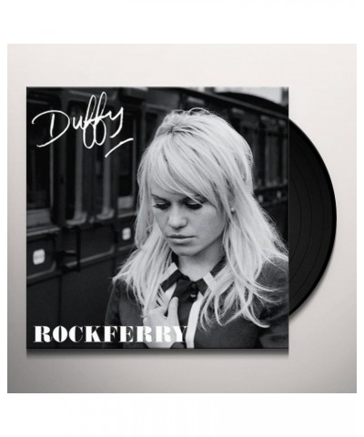 Duffy Rockferry Vinyl Record $9.80 Vinyl