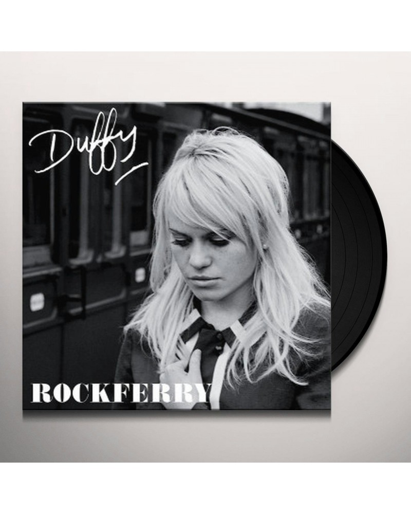 Duffy Rockferry Vinyl Record $9.80 Vinyl