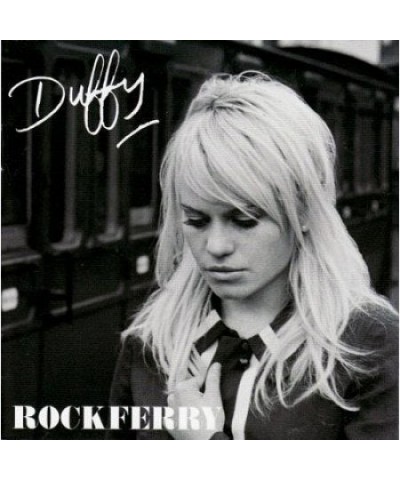 Duffy Rockferry Vinyl Record $9.80 Vinyl