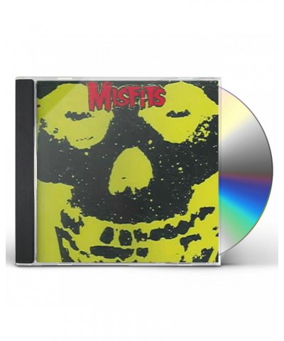 Misfits COLLECTION CD $7.75 CD