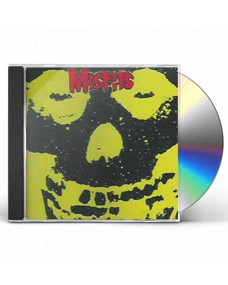 Misfits COLLECTION CD $7.75 CD