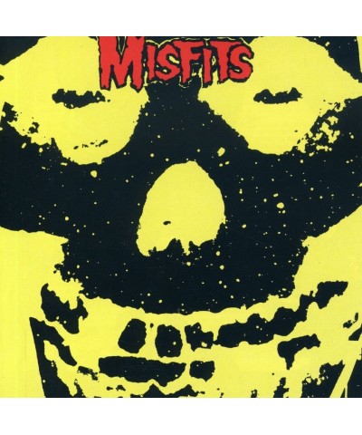 Misfits COLLECTION CD $7.75 CD