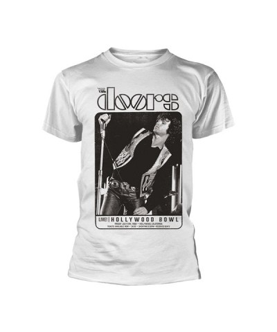 The Doors T-Shirt - Border Line $10.44 Shirts