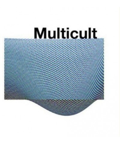 Multicult JAWS / LUXURY Vinyl Record $5.26 Vinyl