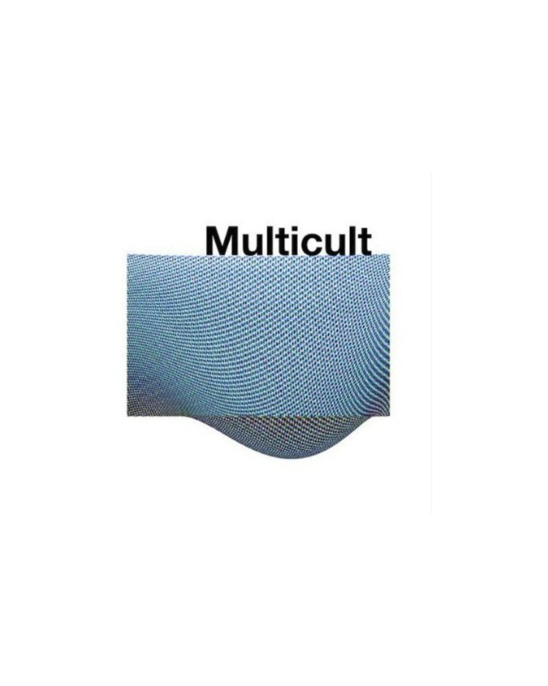 Multicult JAWS / LUXURY Vinyl Record $5.26 Vinyl