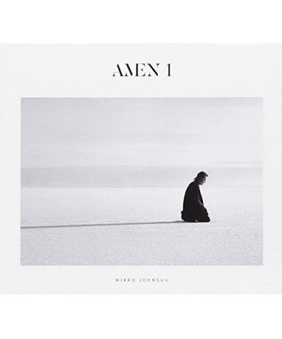 Mikko Joensuu AMEN I Vinyl Record - UK Release $33.00 Vinyl