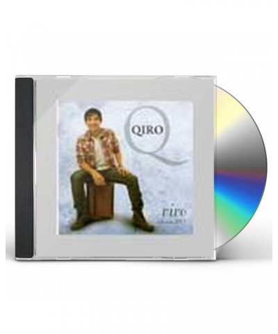 Qiro VIVO EDICION 2013 CD $5.59 CD