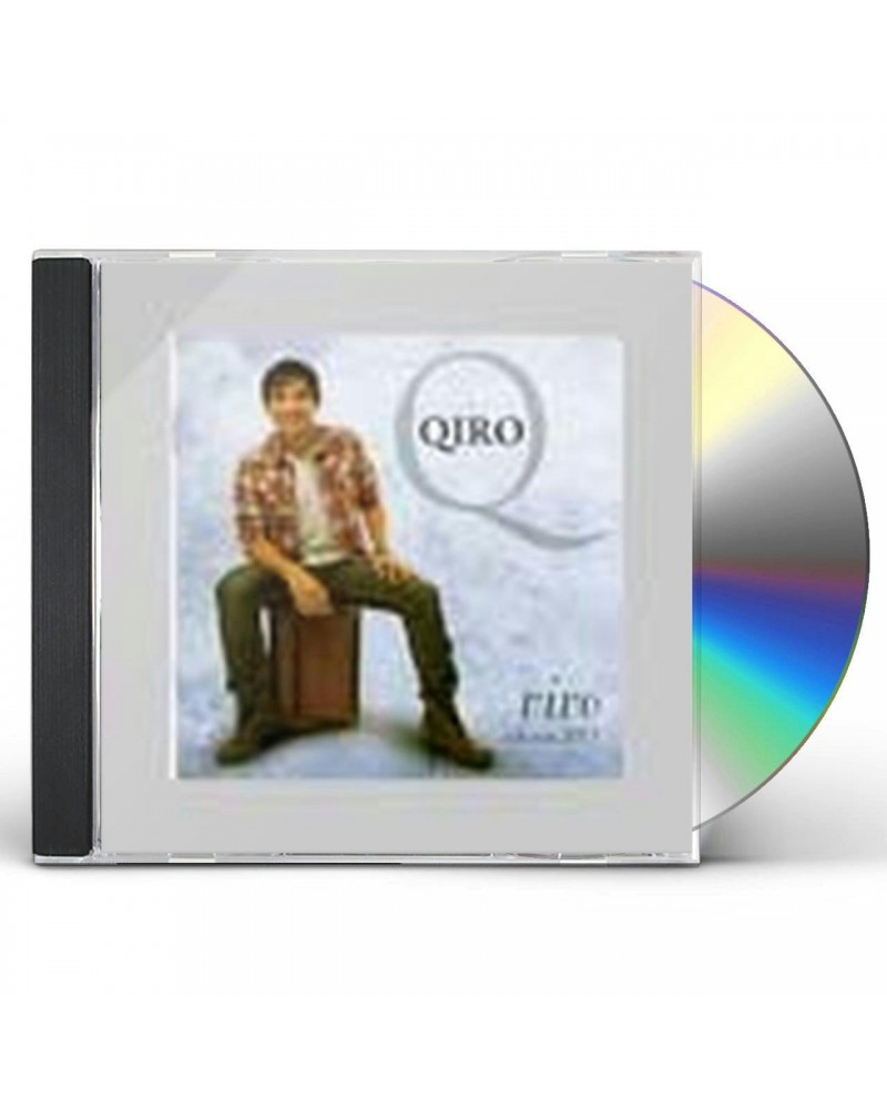 Qiro VIVO EDICION 2013 CD $5.59 CD