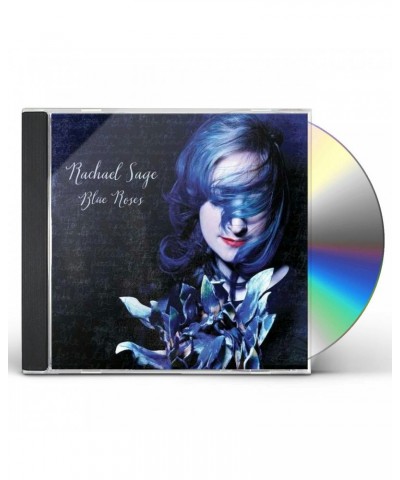 Rachael Sage BLUE ROSES CD $6.52 CD