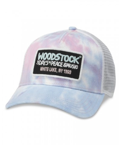 Woodstock Valin Patch Hat $10.75 Hats