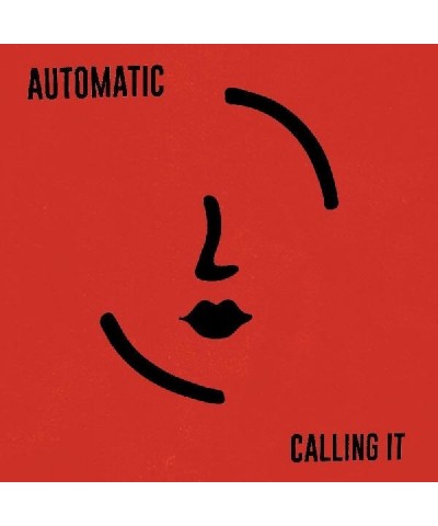 Automatic Calling It Vinyl Record $5.73 Vinyl