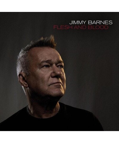 Jimmy Barnes Flesh And Blood Vinyl Record $15.80 Vinyl