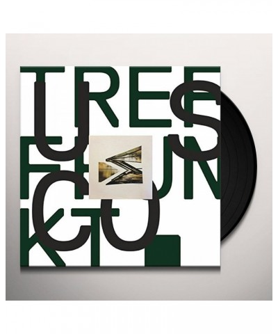 U Sco TREFFPUNKT Vinyl Record $5.89 Vinyl