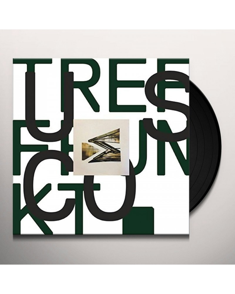 U Sco TREFFPUNKT Vinyl Record $5.89 Vinyl