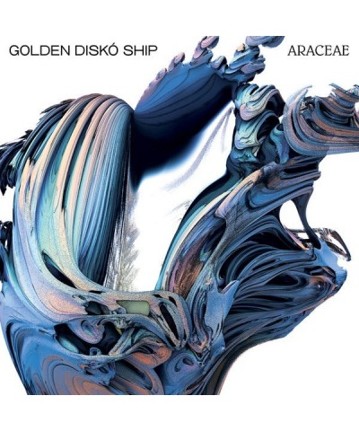 Golden Diskó Ship ARACEAE CD $6.66 CD