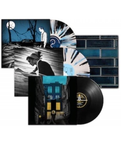 Jack White 2022 Collectors' Set Featuring Live From Marshall Vinyl Record $21.87 Vinyl