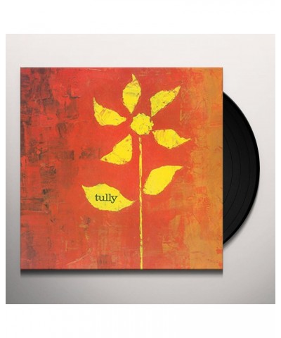 Tully Vinyl Record $8.16 Vinyl