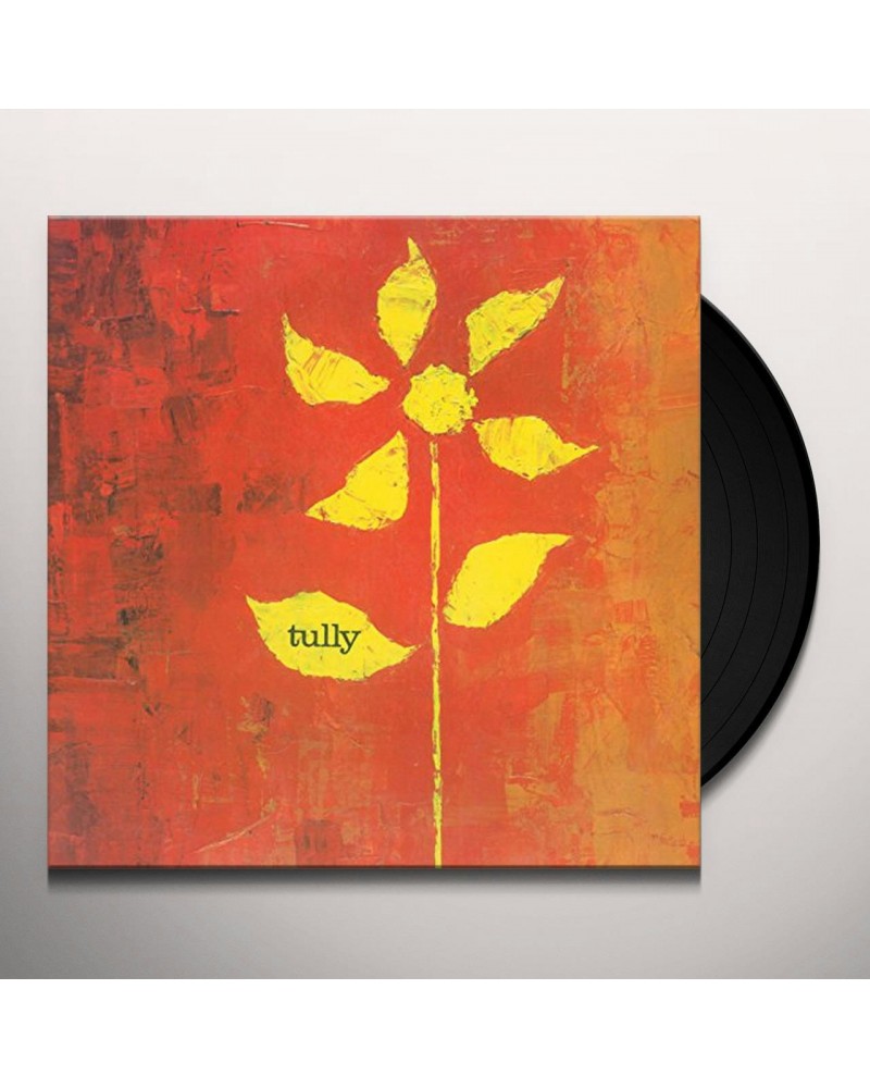 Tully Vinyl Record $8.16 Vinyl