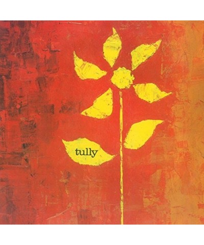 Tully Vinyl Record $8.16 Vinyl