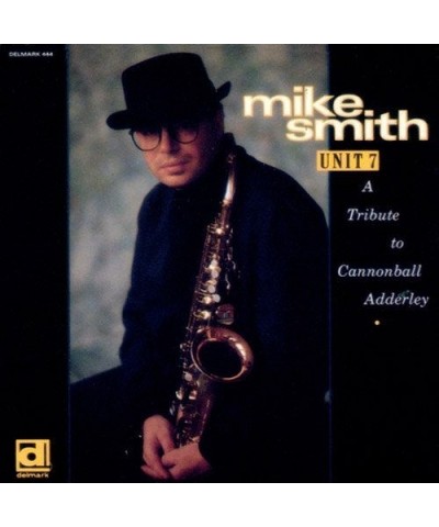 Mike Smith UNIT 7 CD $5.46 CD