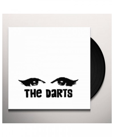 Darts Me. Ow. Vinyl Record $11.00 Vinyl