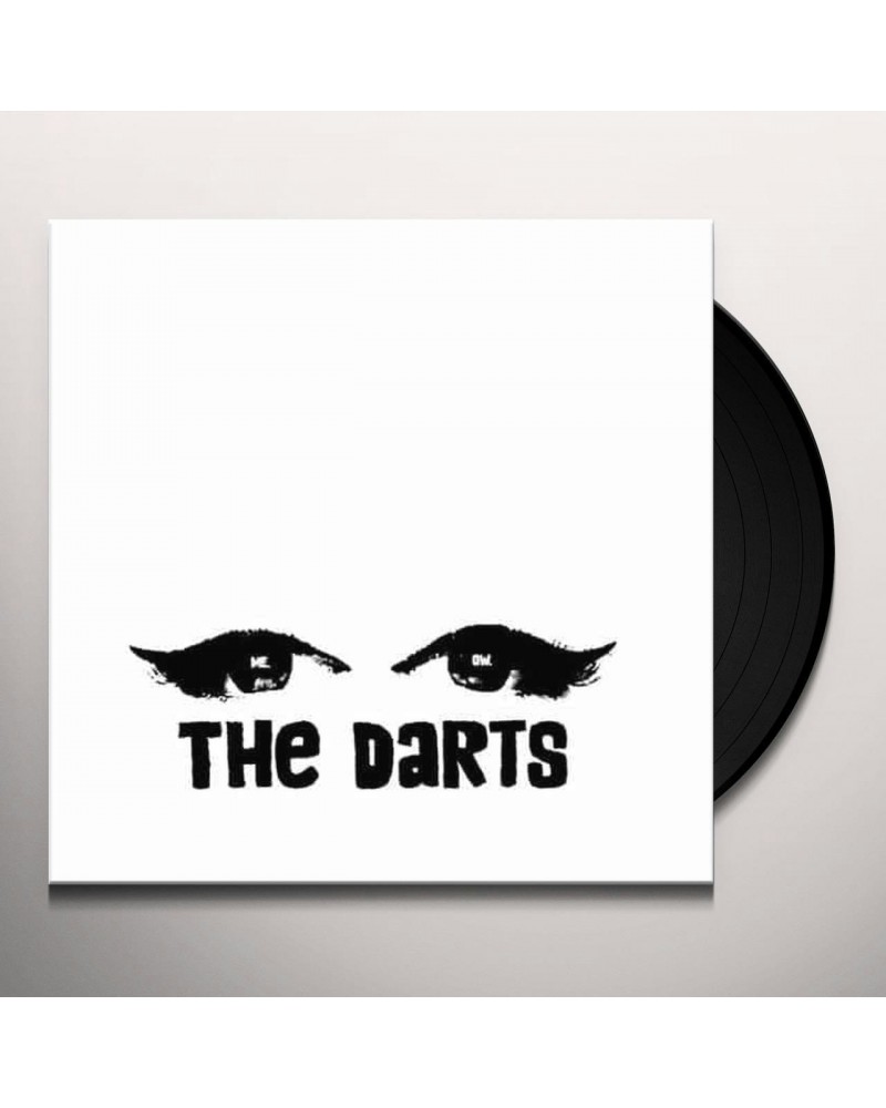 Darts Me. Ow. Vinyl Record $11.00 Vinyl