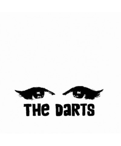 Darts Me. Ow. Vinyl Record $11.00 Vinyl