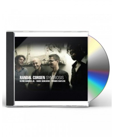 Randal Corsen SYMBIOSIS CD $8.97 CD