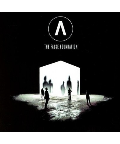 Archive FALSE FOUNDATION CD $6.21 CD