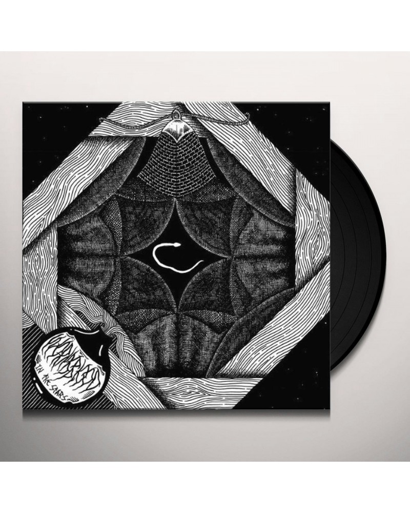 Wormsblood In The Stars Vinyl Record $6.24 Vinyl